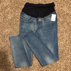 Maternity Jeans